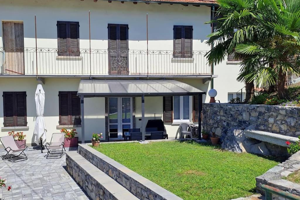 Casa Ducale Como Lake View - 3