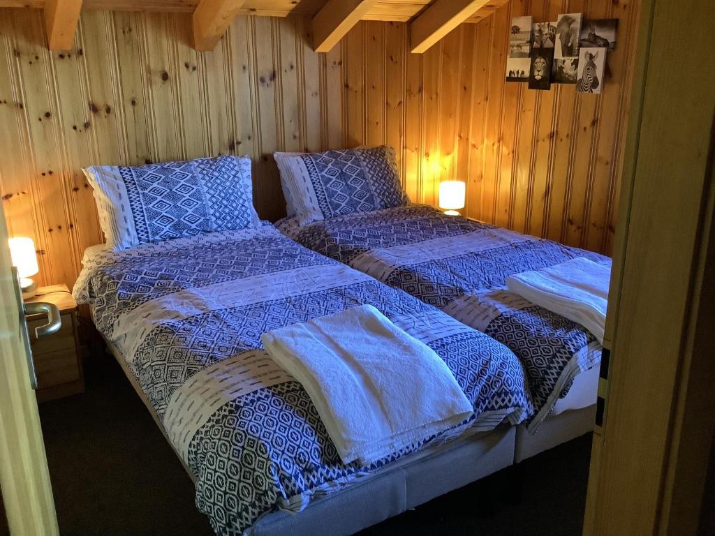 Dorril SUNNY & QUIET chalet 10 pers by Alpvision Résidences - 4