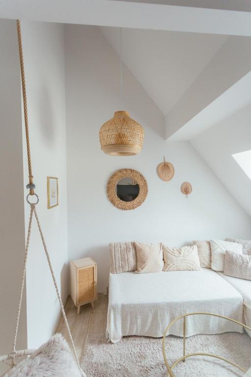 JAMA - Altstadt, WLAN, Arbeitsplatz, Modern Boho #3 - 4