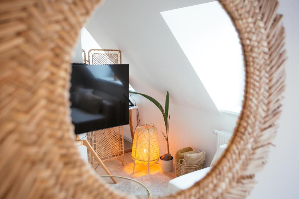 JAMA - Altstadt, WLAN, Arbeitsplatz, Modern Boho #3 - 3