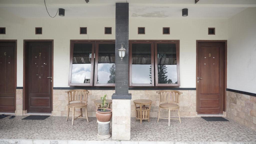 Le Desa Resort Syariah