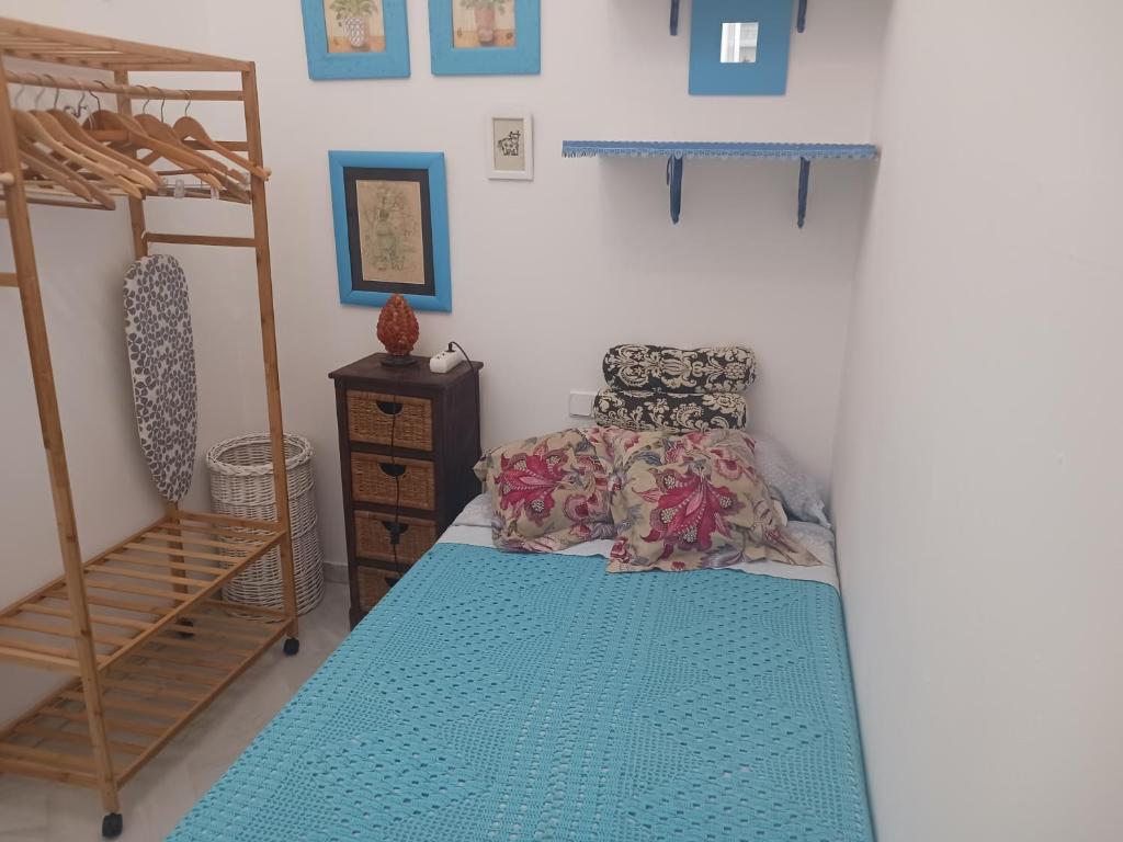 Habitación privada con baño. - 5