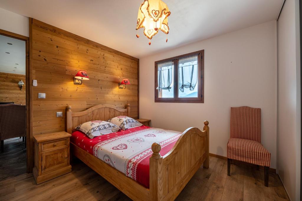 Chalet le Chardon Bleu - 3