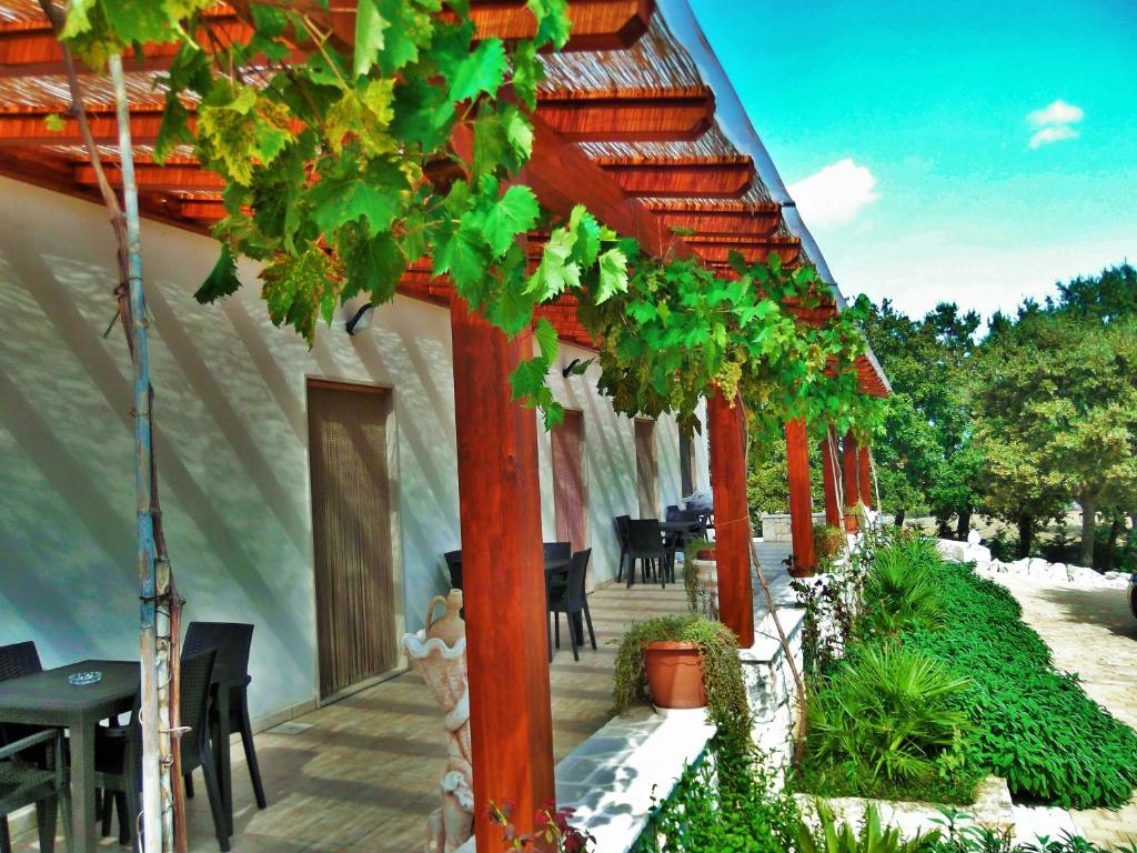 Red Rose B&B - 5