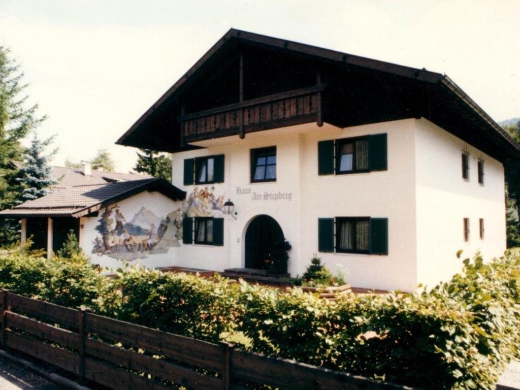 Ferienwohnung Vergissmeinnicht - 4