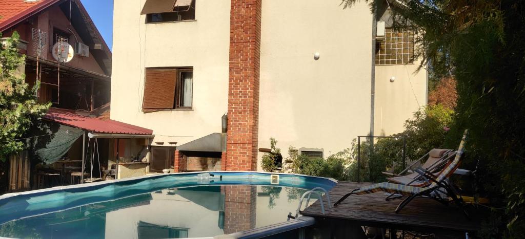 Hostel Golub, Zaječar