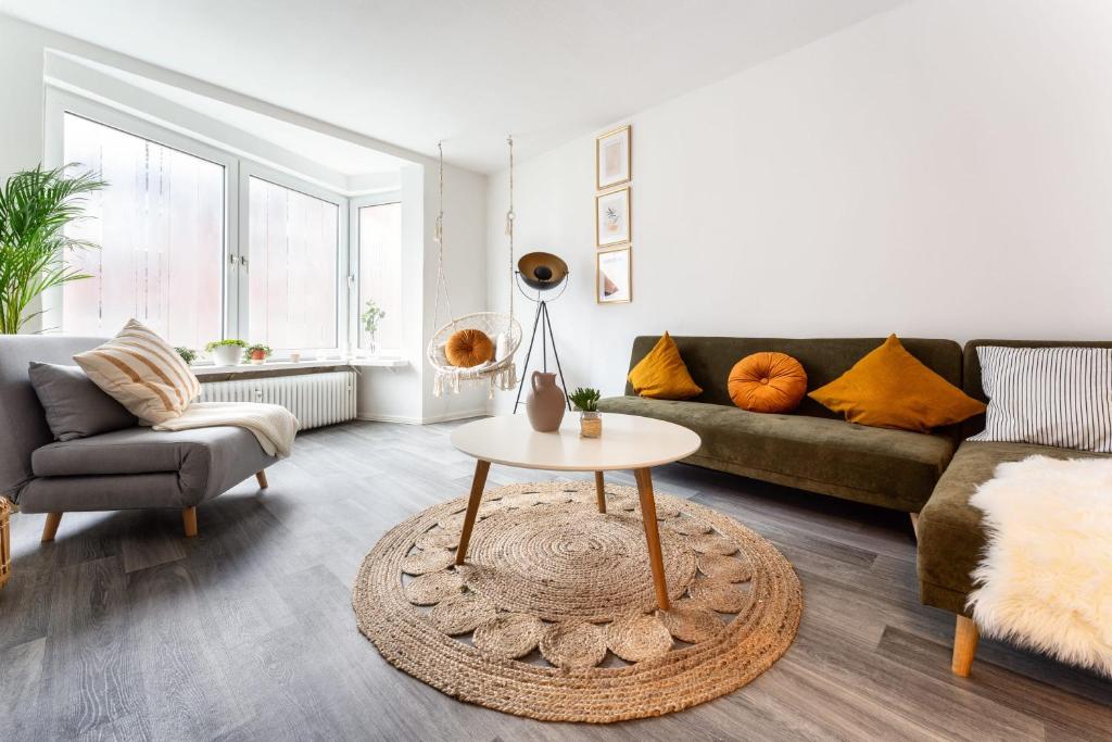 Apartment Philosophenweg by stay awesome 전경