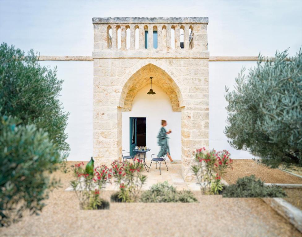 Bambarone La Masseria - 5