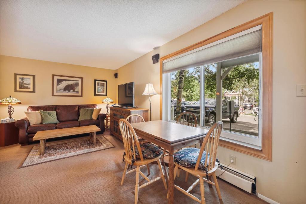 Tannhauser 112, Breckenridge