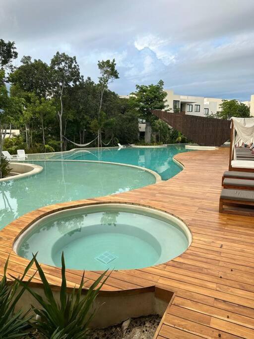 Cozy Getaway with Amazing Pool - 1