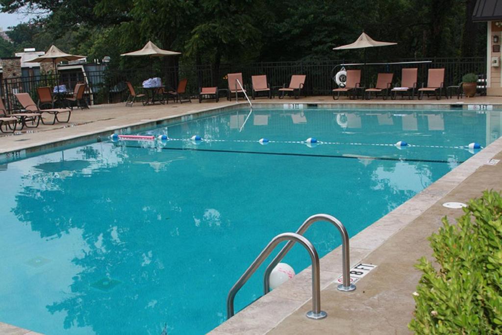 The Residences at Biltmore - Asheville photo