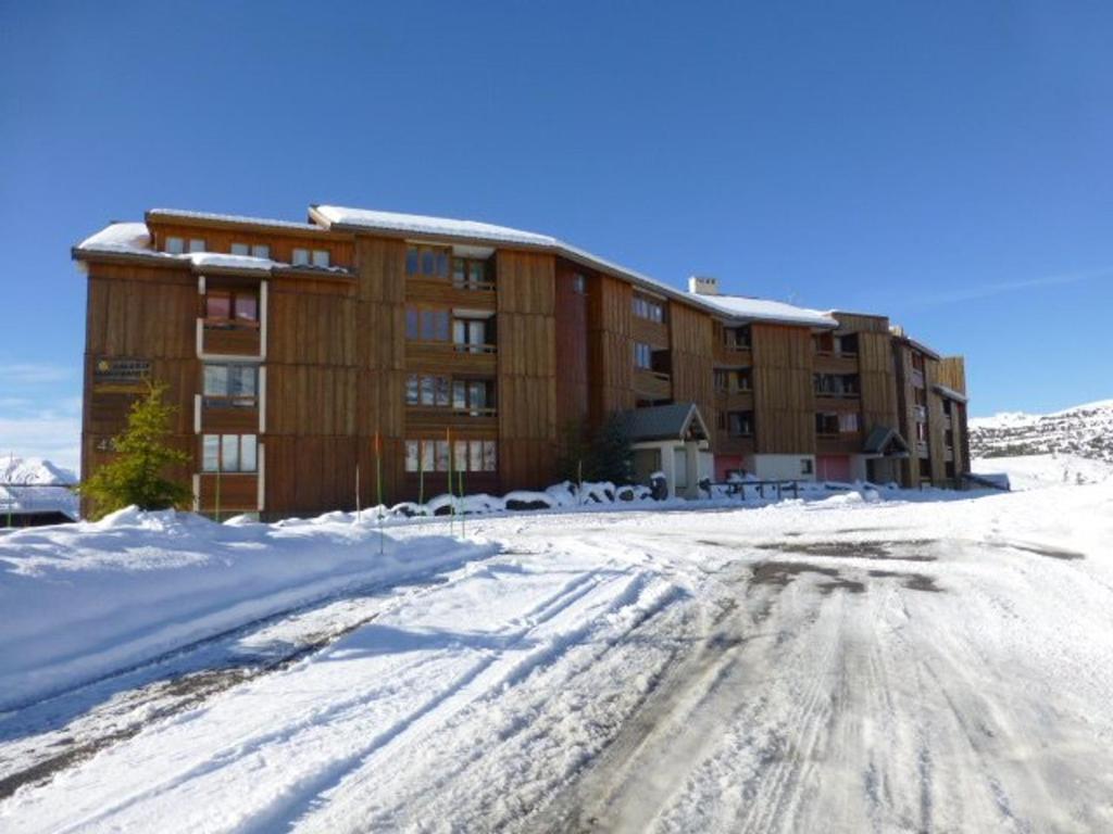 Appartement cosy 2 pièces, 5 pers, balcon Sud, Quartier de l'Eclose, proche pistes/skis - FR-1-405-26 - 3