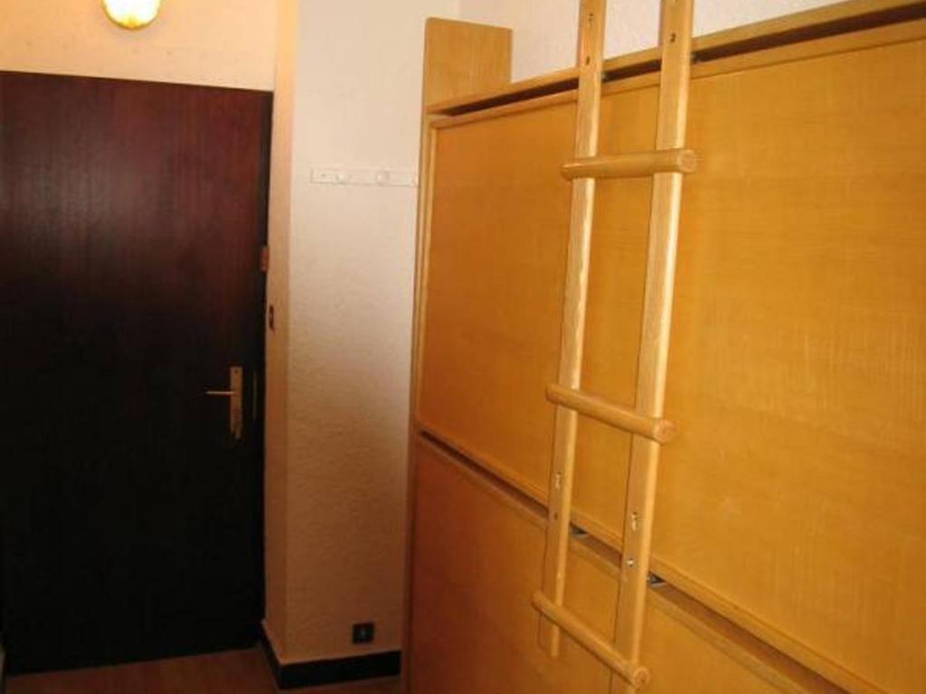 Appartement cosy 2P, 6 pers, skis aux pieds, balcon sud-ouest, cœur de station L'Alpe d'Huez - 2