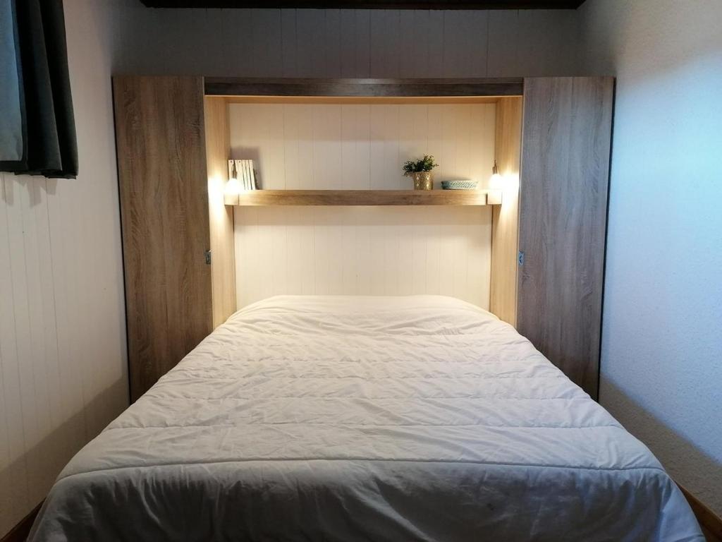 Appartement 2 pièces 6 pers avec balcon, parking et animaux acceptés - L'Alpe d'Huez - 5