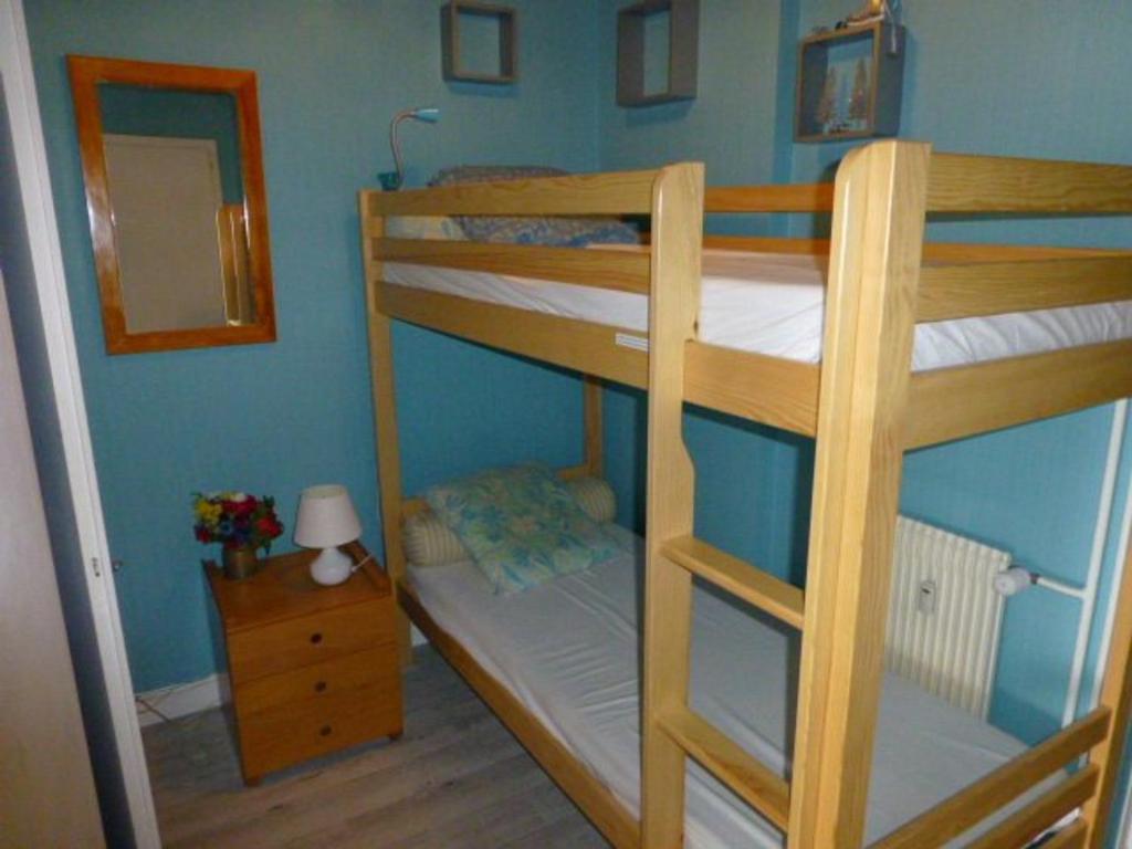 Studio Confort 37m² - Huez, 4 Pers, Balcon Sud, Proche Pistes et Centre - 3
