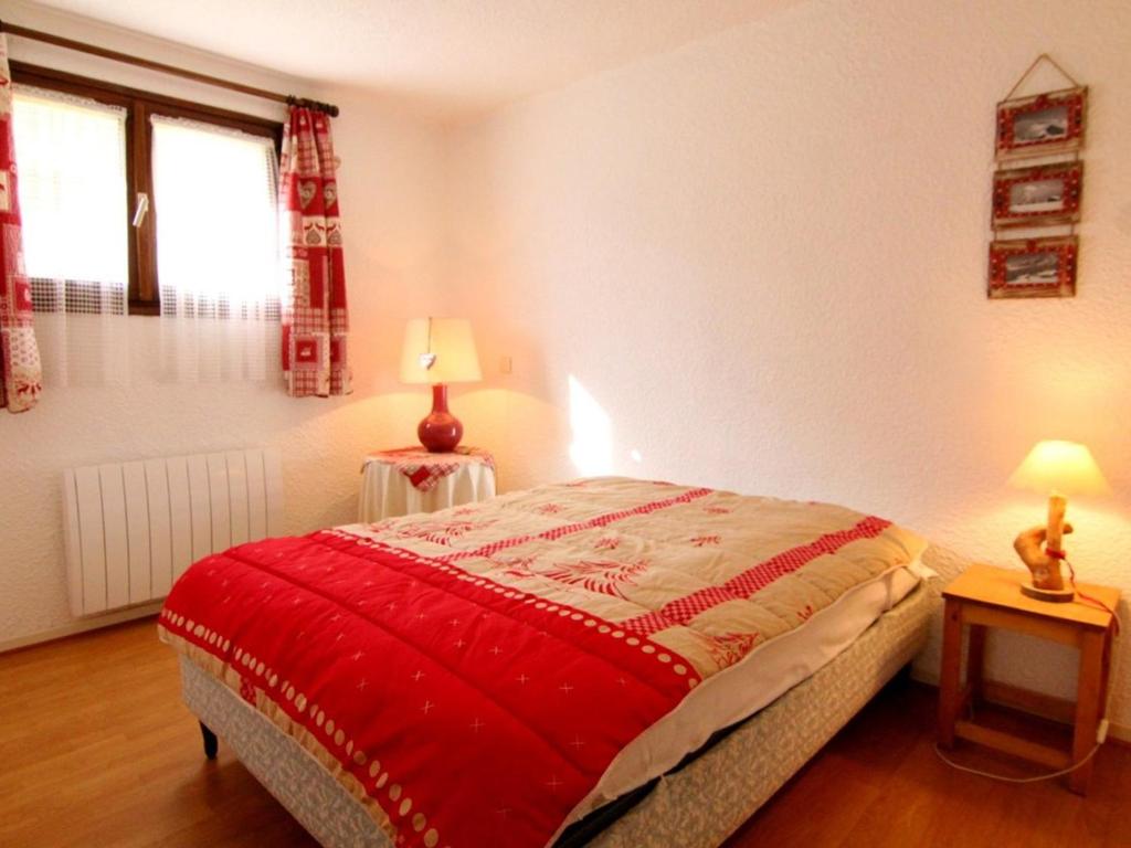 Appartement cosy au cœur de l'Alpe d'Huez - 6 pers, 38m², balcon sud, skis à 240m - 5