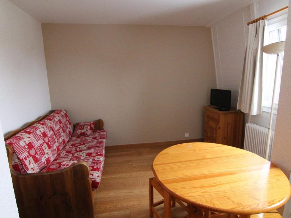 Studio cosy pour 4 à l'Alpe d'Huez, animaux acceptés - 2