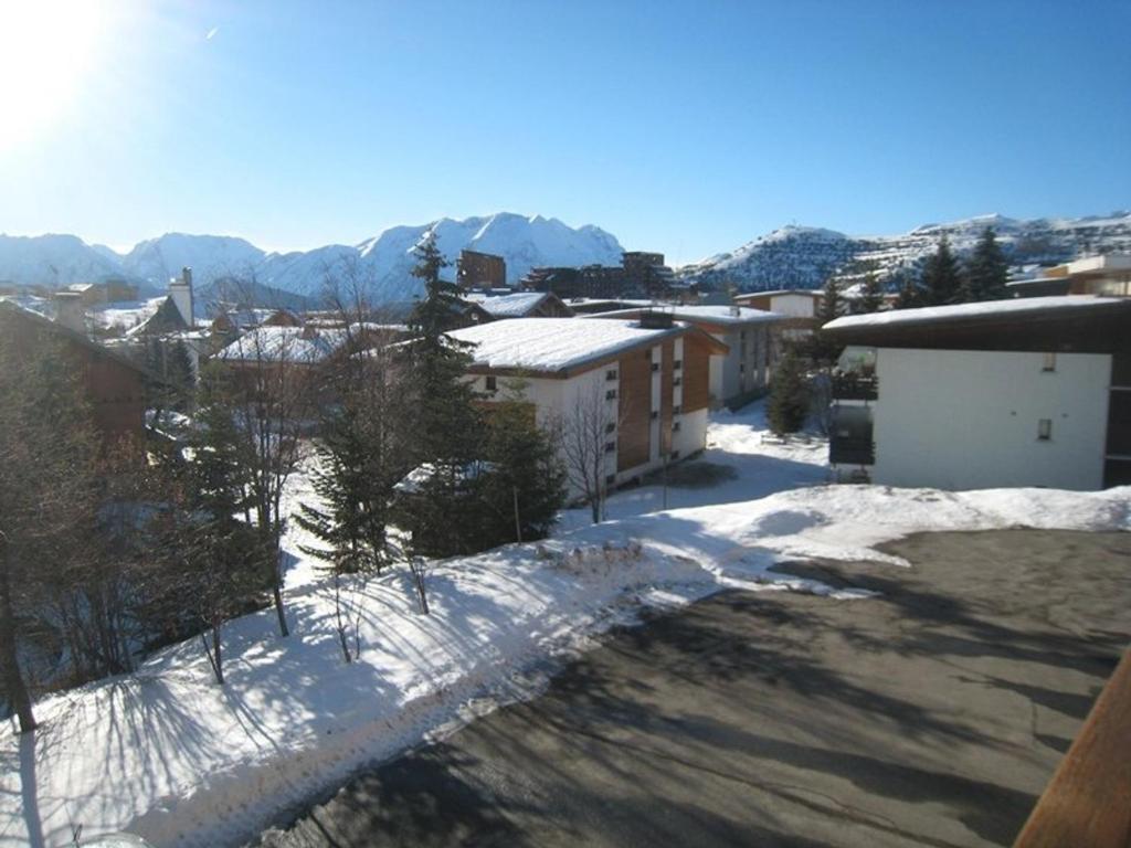 Appartement 2 pièces 6 personnes - Proche pistes Alpe d'Huez - 2