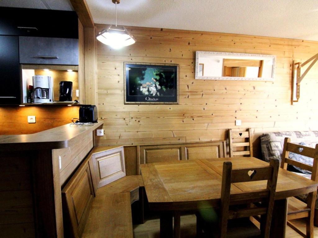 Appartement 2P avec Balcon Sud et Proche Pistes – L’Alpe d’Huez - 3