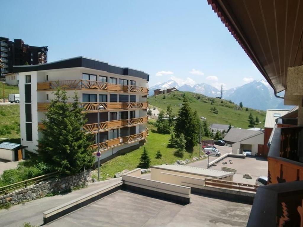 Appartement cosy 2 pièces, 5 pers, animaux admis, proche pistes - L'Alpe d'Huez - 2
