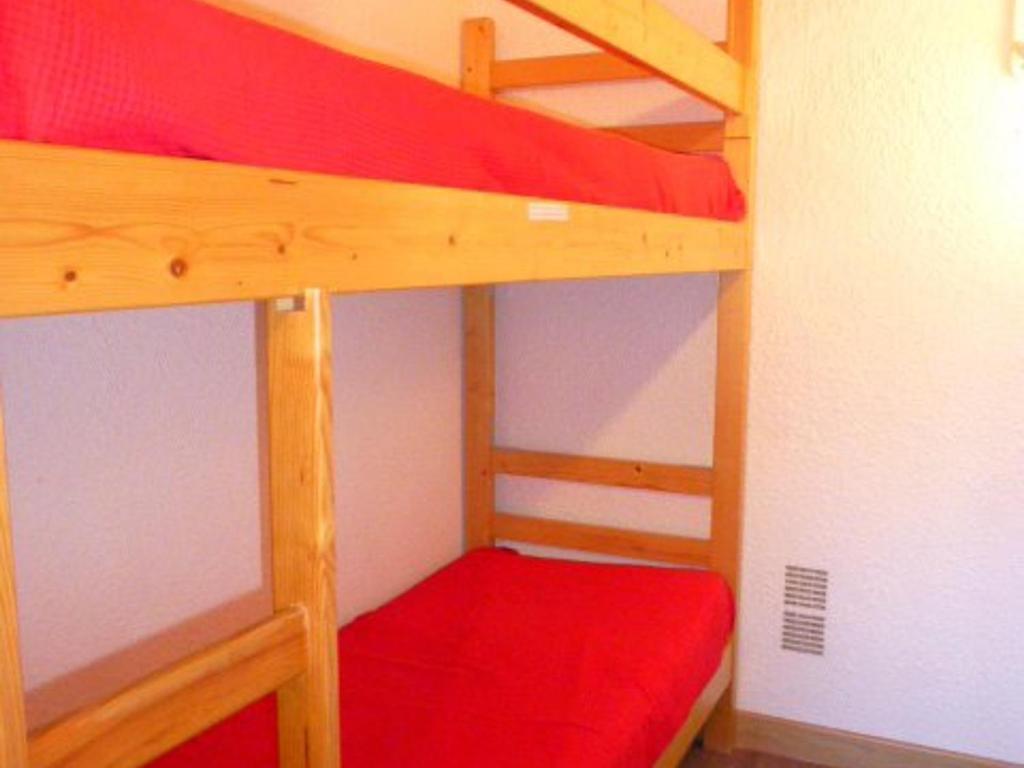 Studio pour 4 pers avec balcon, TV, cuisine équipée, à 50m des pistes - Alpe d'Huez - FR-1-405-101 - 4