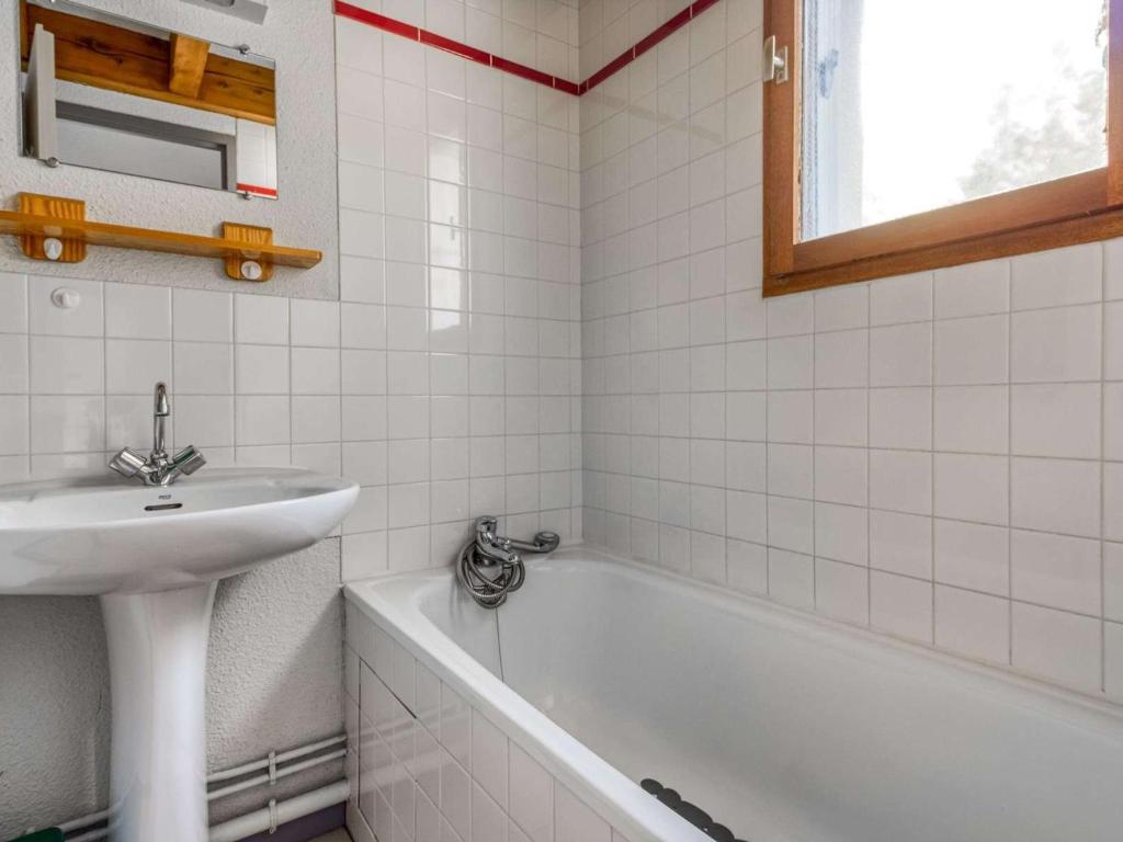 Duplex T3 à Barèges avec parking privatif - 4