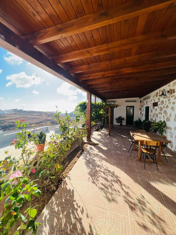 Casa Abuela Inés - 1