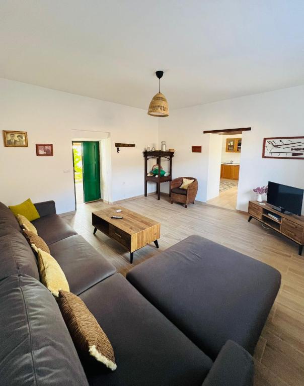 Casa Abuela Inés - 3