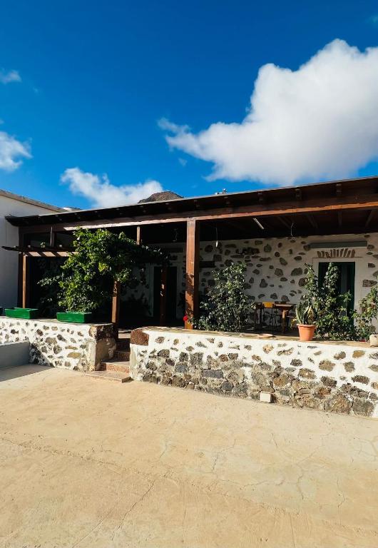 Casa Abuela Inés - 5