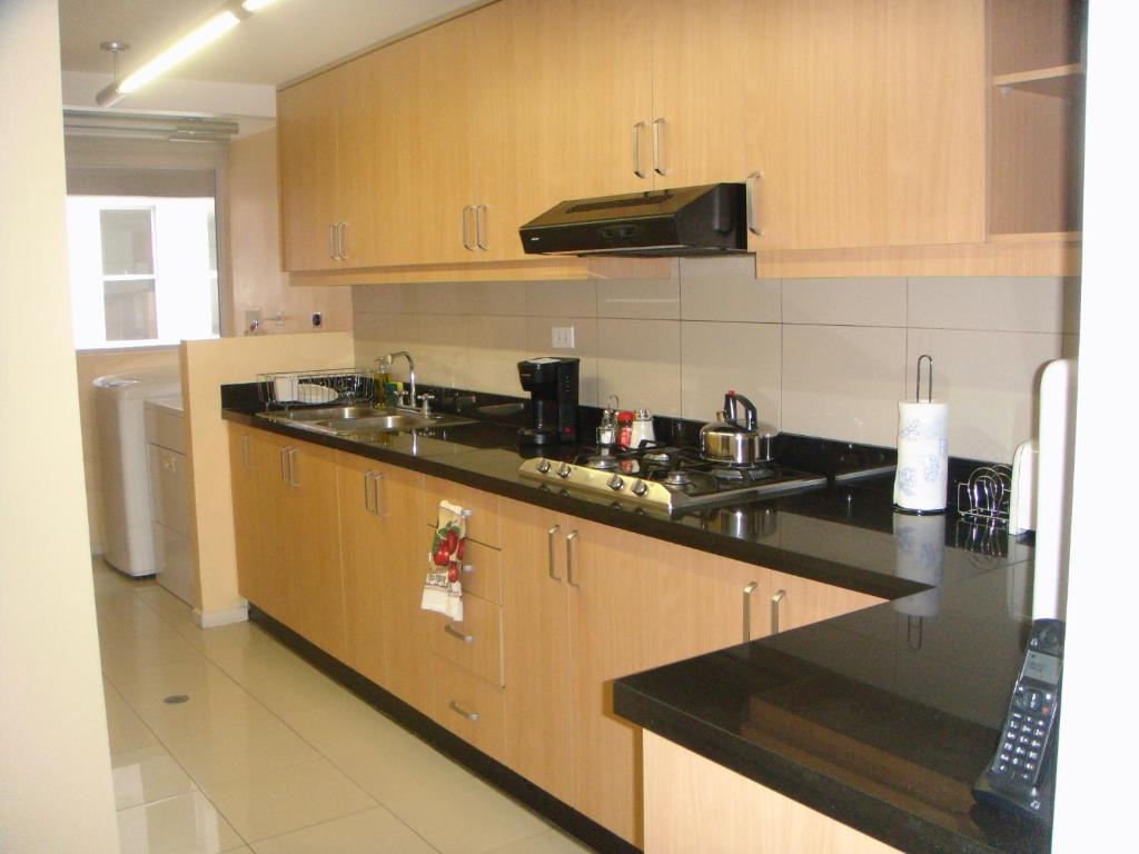 BlueZone Apartments - 3