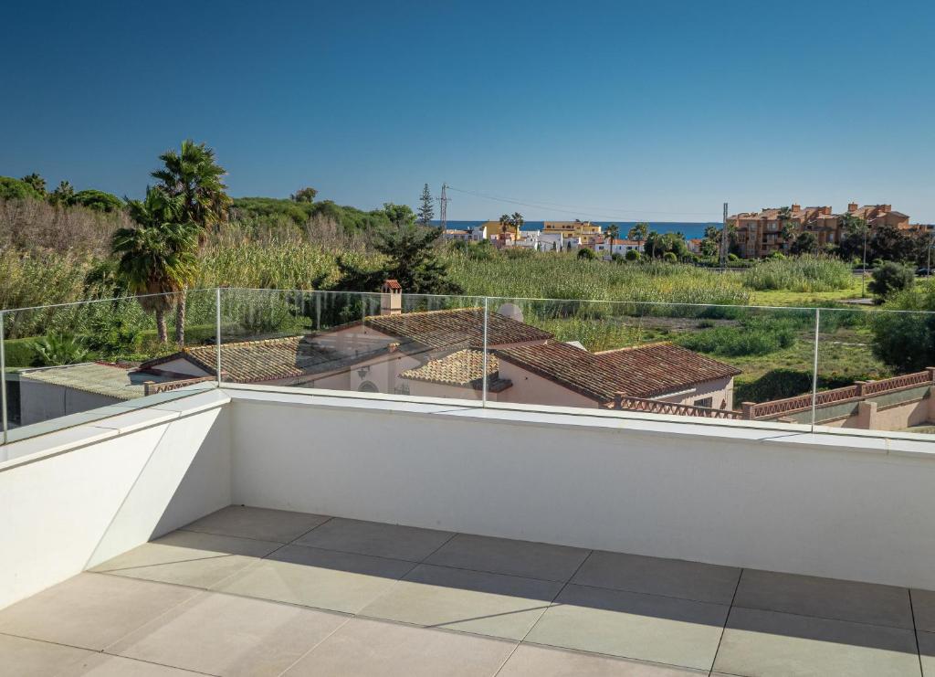 Villa moderne proche de la mer - 2