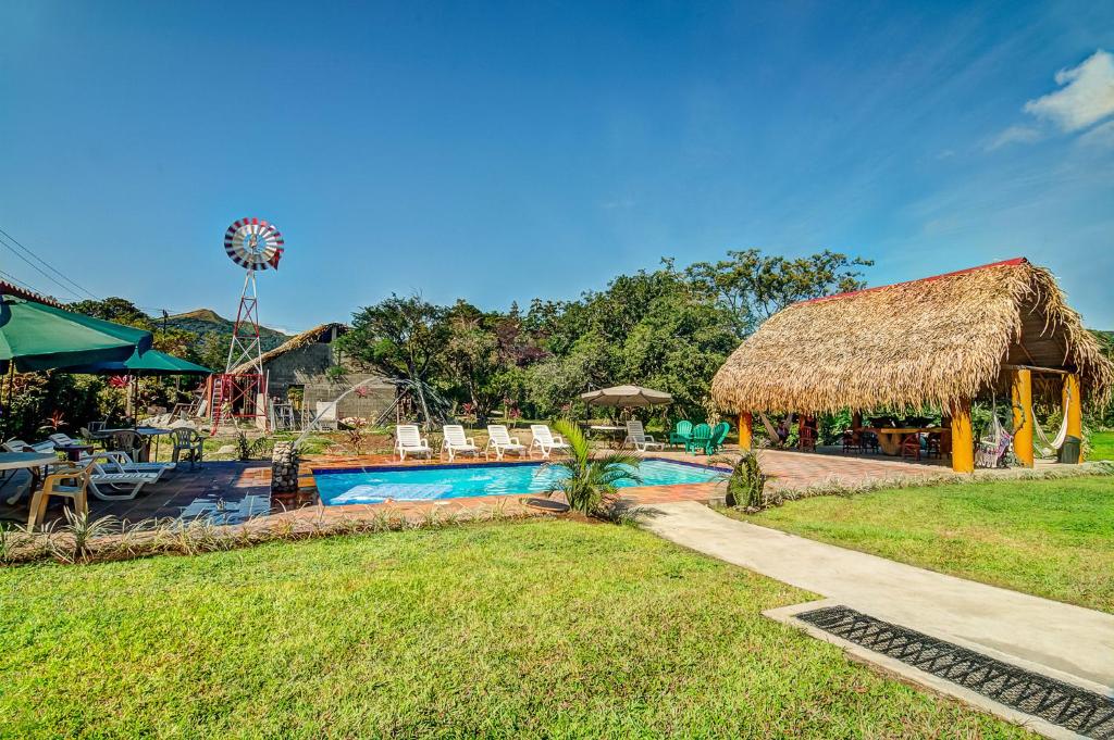 Windmill Hostal — Hotel in El Valle De Anton