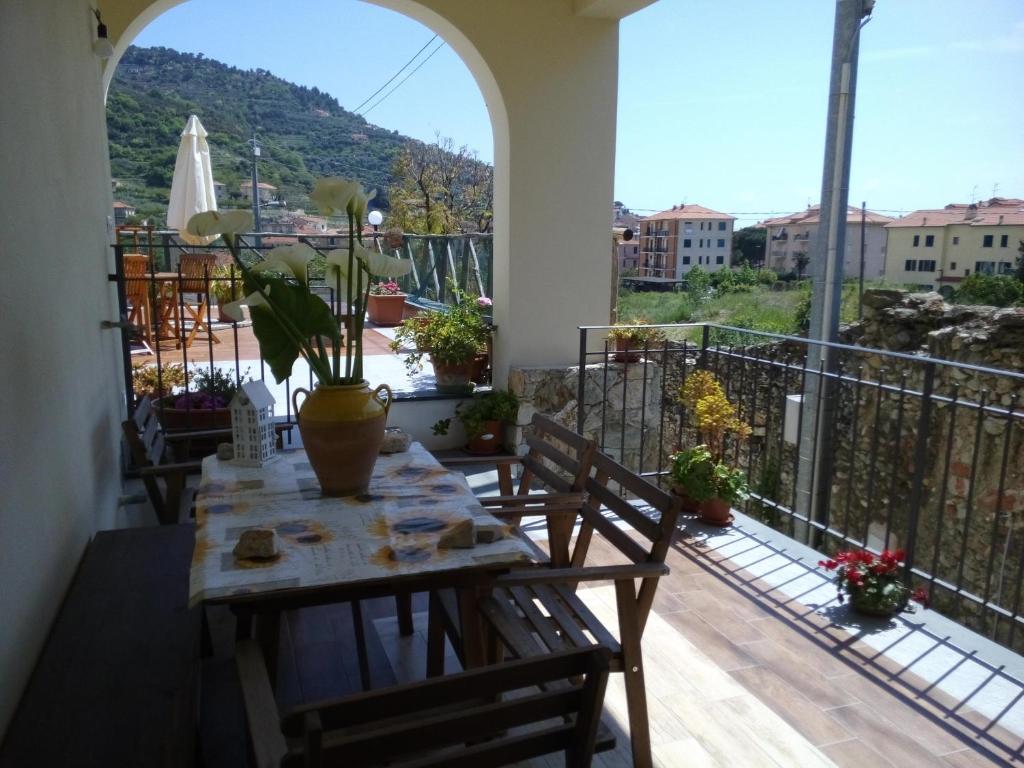 Casa Papaveri Rossi - 5