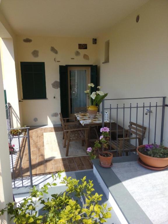 Casa Papaveri Rossi - 3