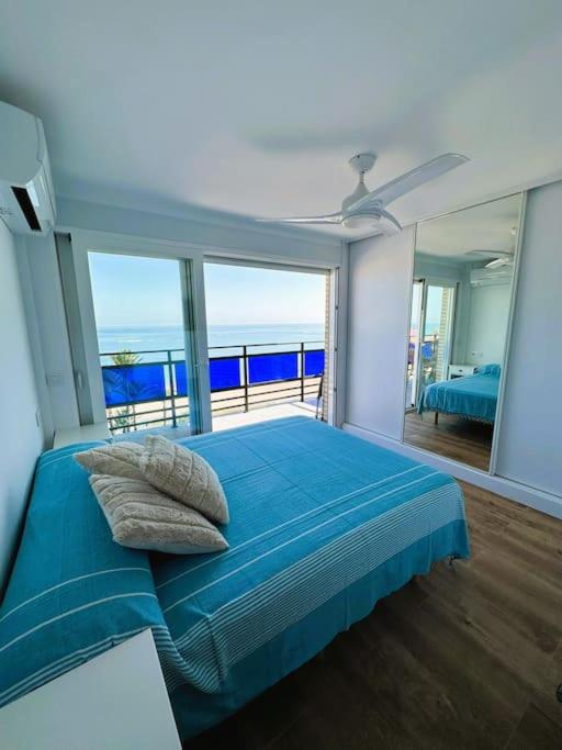 Ático exclusivo Denia y playa - 4
