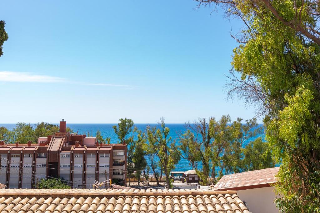 Casa de la Playa. Beach House with magnificent sea - 4