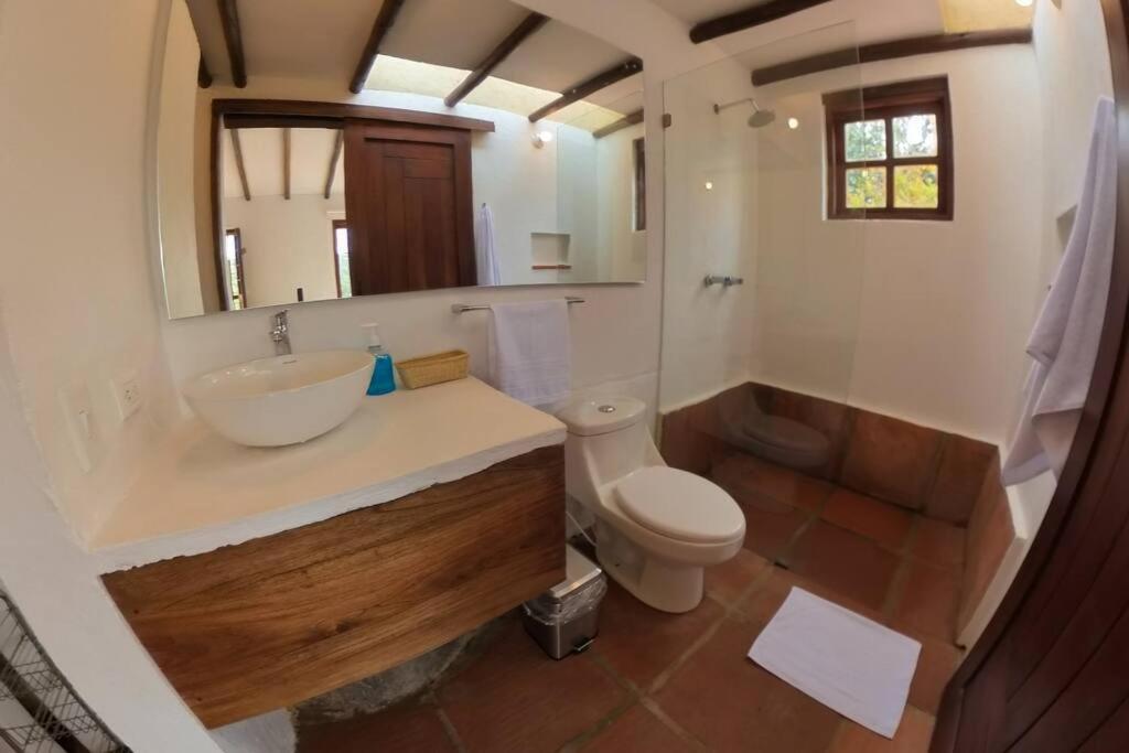 Casa La Picaza - 2