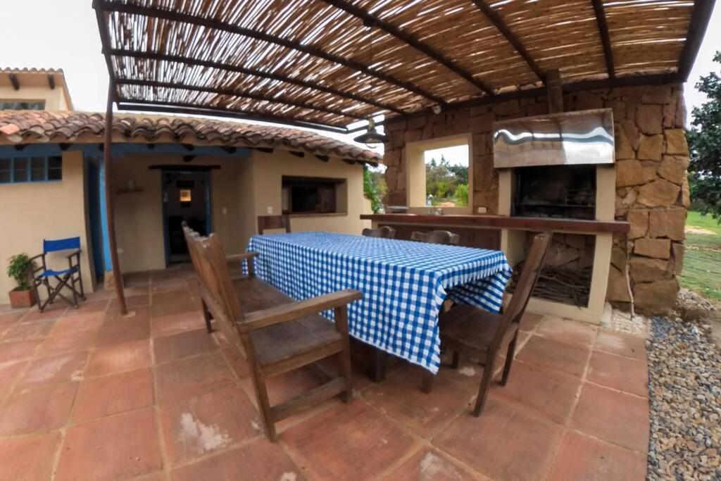 Casa La Picaza - 3