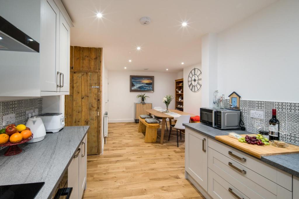 3 Anzac Cottage, Cowes