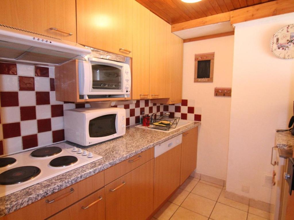 Appartement cosy 2 pièces, 6 pers, balcon sud, Alpe d'Huez, proche remontées mécaniques et commerces - FR-1-405-162 - 4