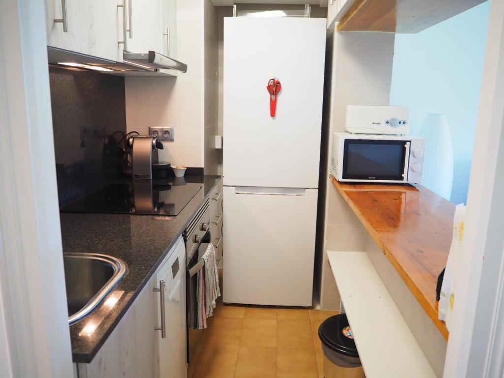 Espectacular apartamento en el corazón de Calella! - 5