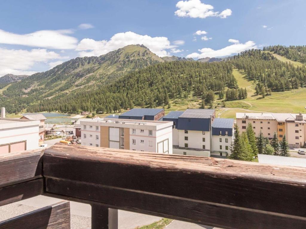 Appartement cosy à Montgenèvre, 6 pers avec parking et animaux acceptés - FR-1-330D-43 - 3