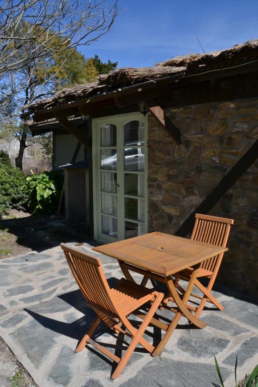 Departamento de la sierra - 2