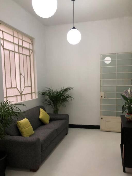 C1 Habitacion en Condesa Amsterdam - 5