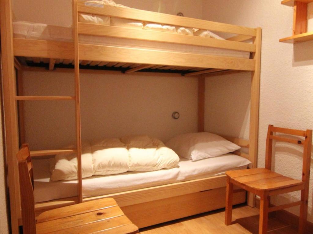 Studio cosy pour 5 pers. à 50m des pistes - Alpe d'Huez - FR-1-405-200 - 5