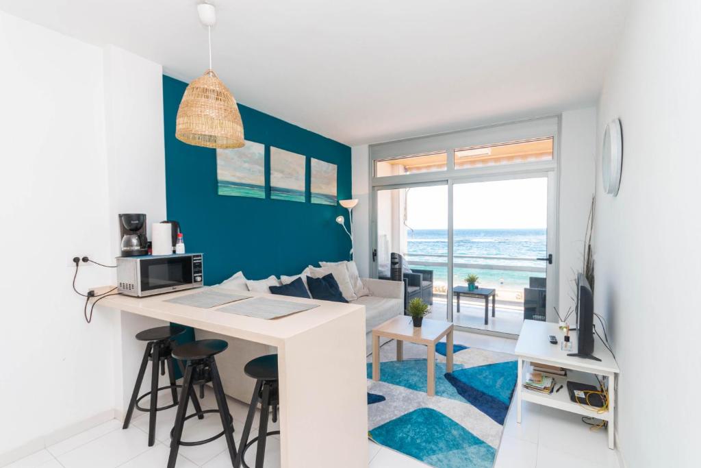 Blue Vista Apartment - 2