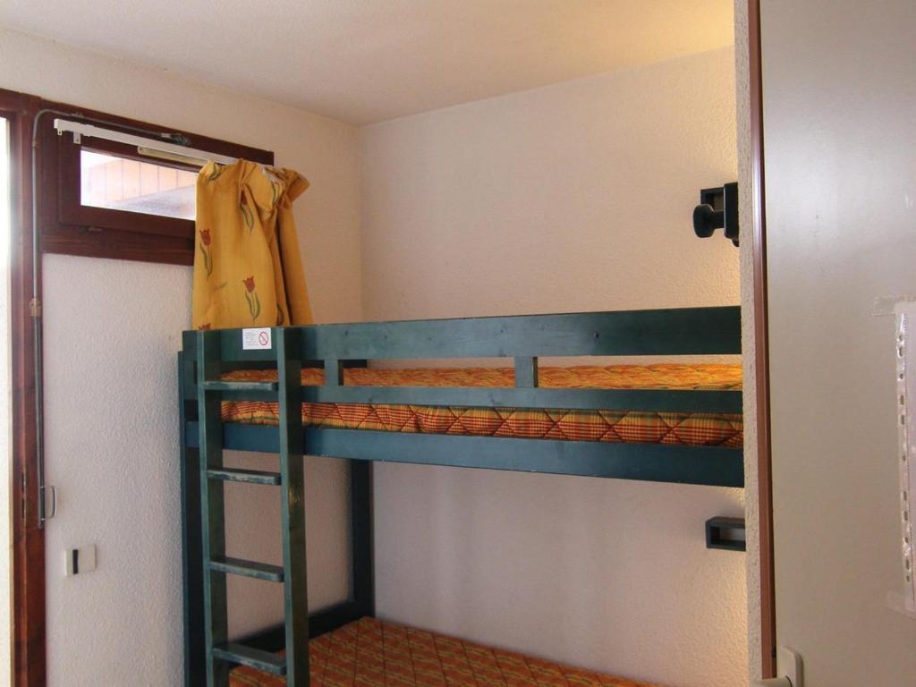 Studio cosy de 24.5m² pour 4 pers. - Proche pistes et commerces, balcon sud, animaux acceptés - FR-1-405-183 - 3
