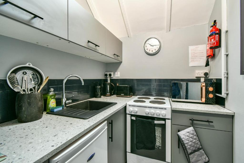 Fifth Milestone Annexe, Dunnington photo 7