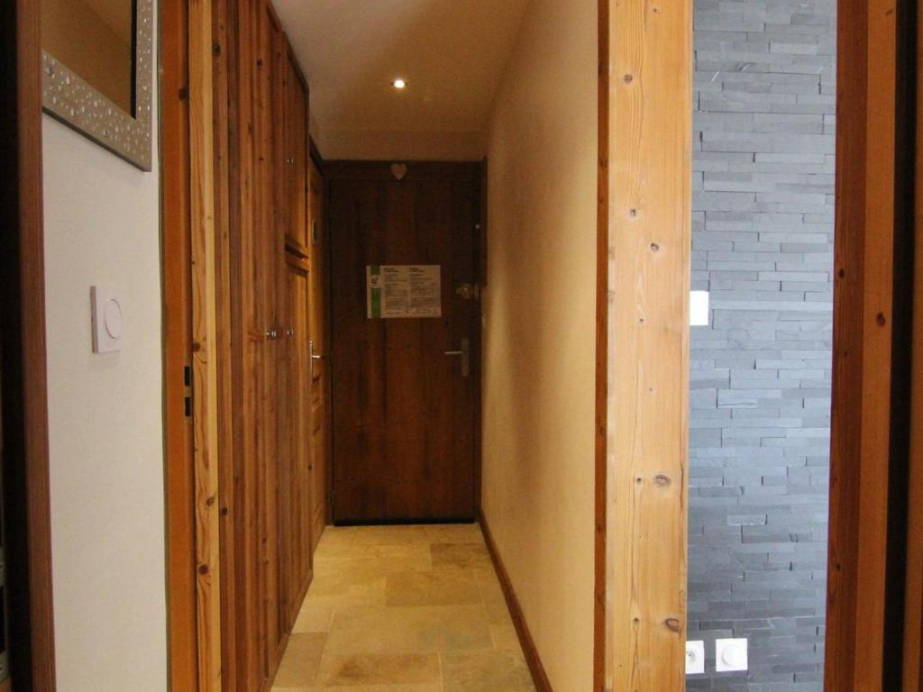 Appartement cosy avec balcon, 6 pers, proche pistes et commerces, Huez - FR-1-405-199 - 3