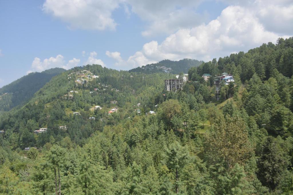 Bismillah Apartments, Kala Bagh by LMC
